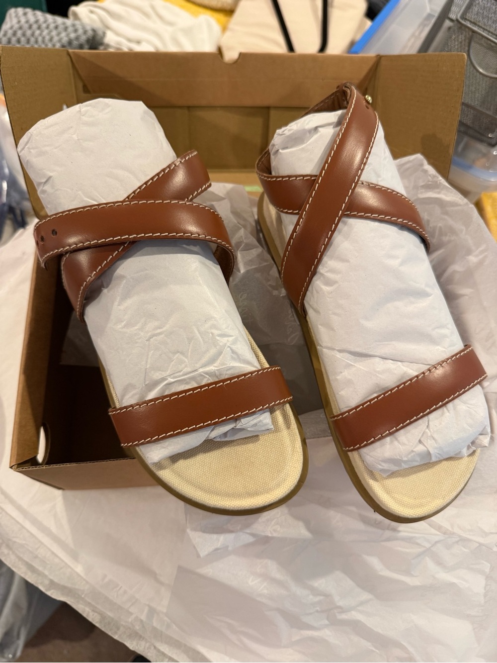 Matisse Naomi Sandal